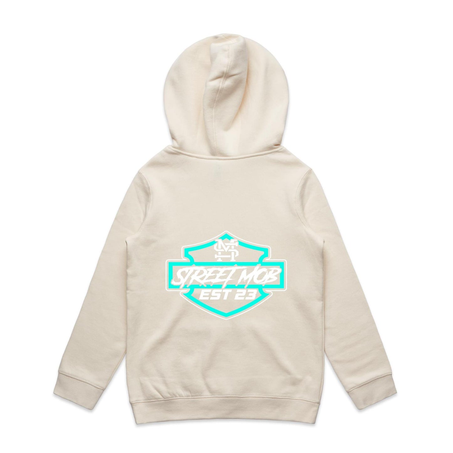 SM HD - Youth Supply Hood