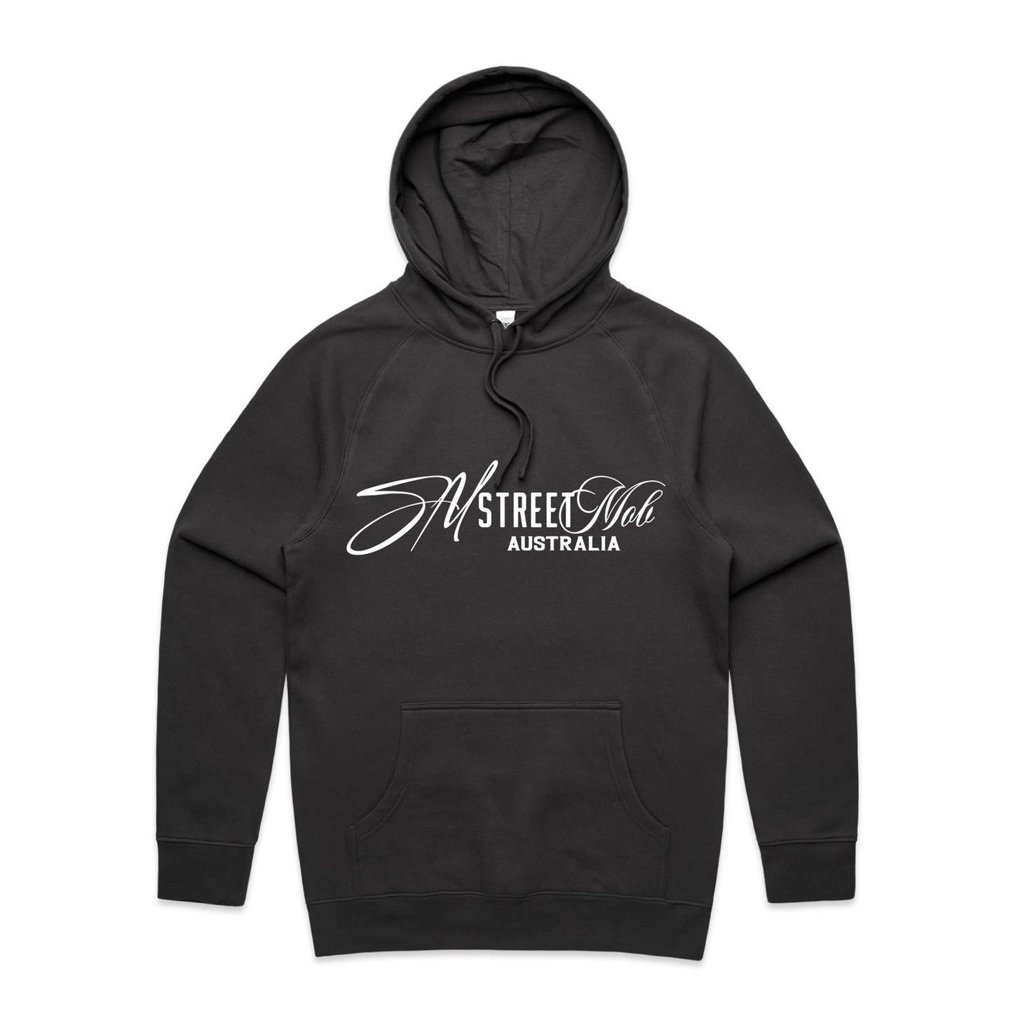 OG Street - Supply Hood