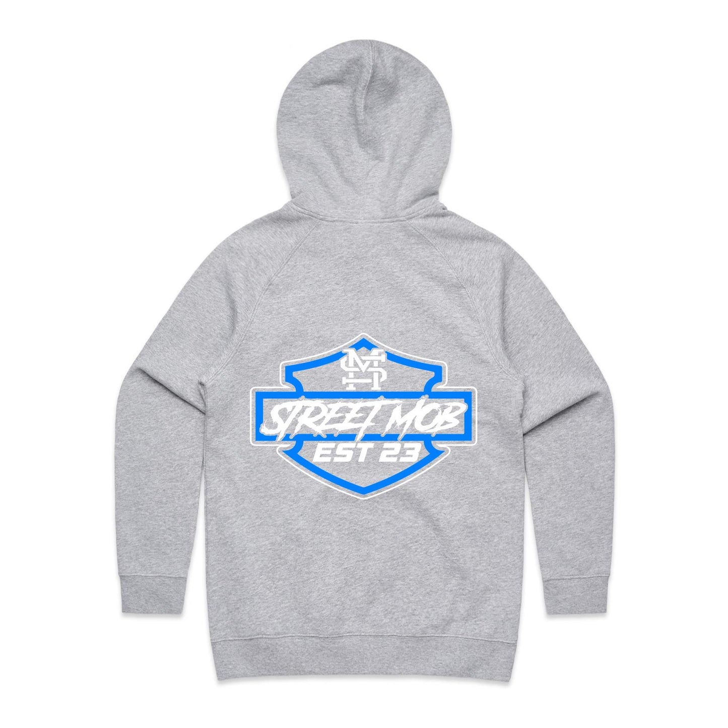 SM HD  - Women's Supply Hood