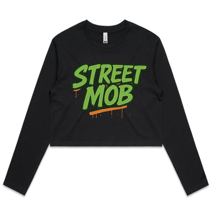Mob Mentality - Women&