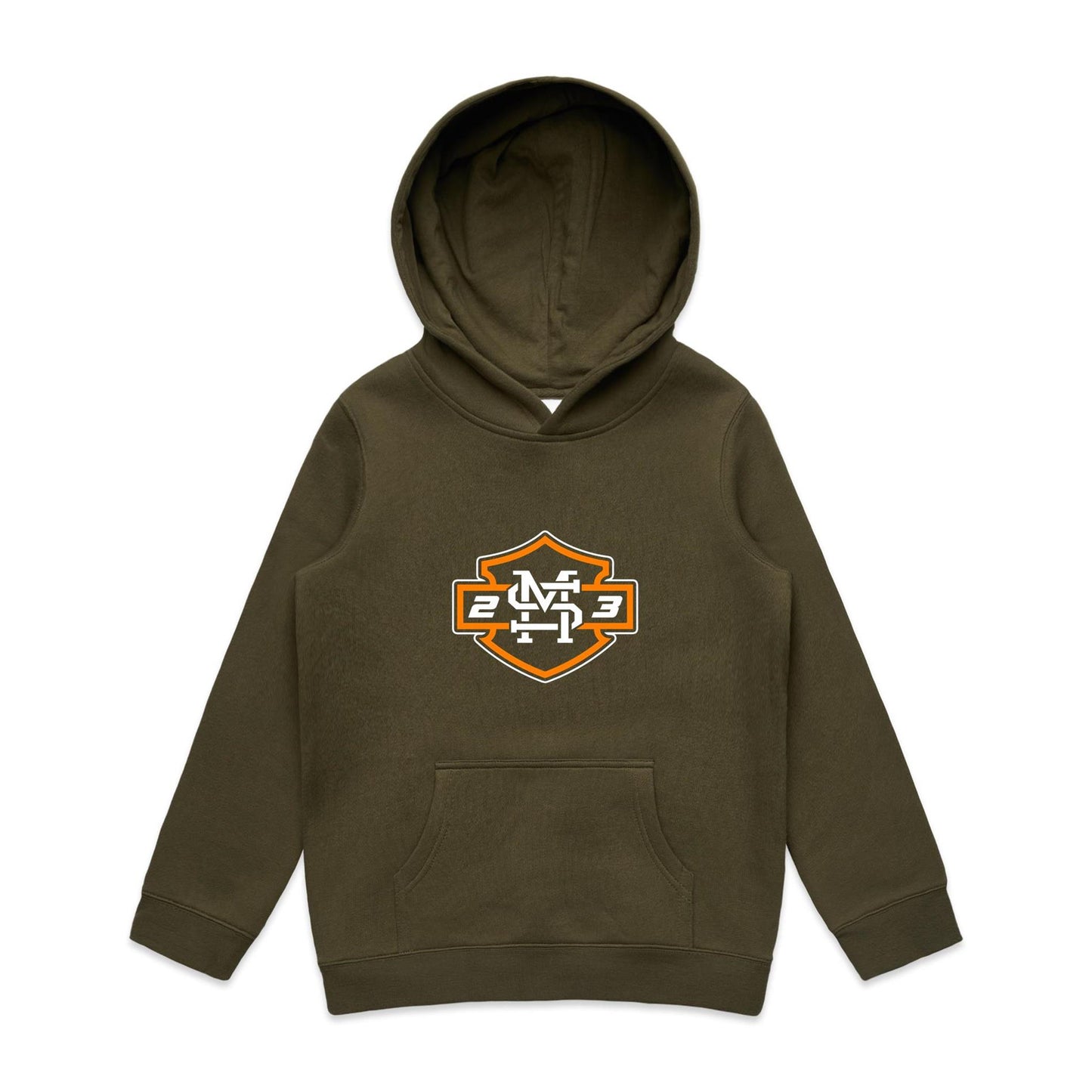 SM HD - Youth Supply Hood