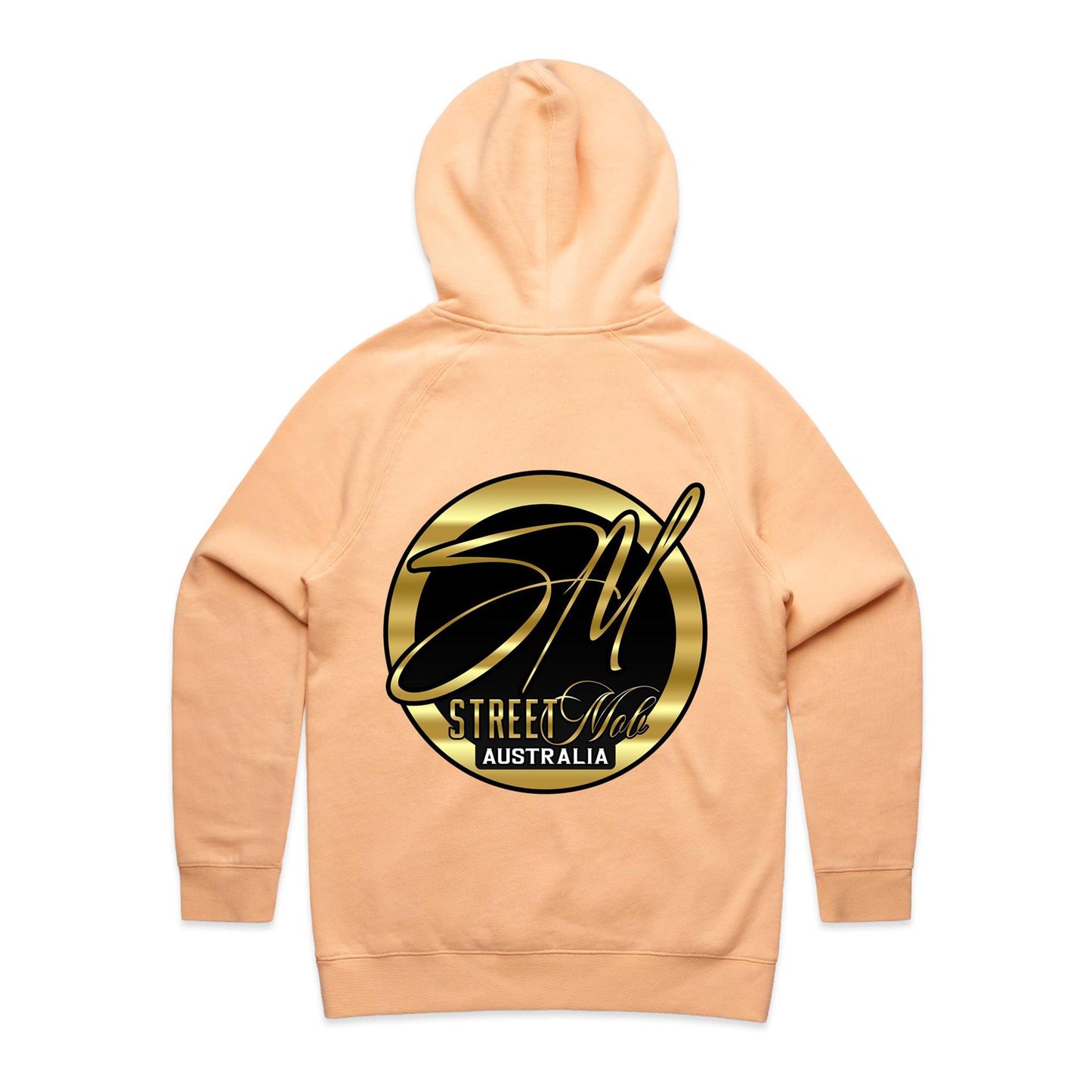 OG Street - Women's Supply Hood