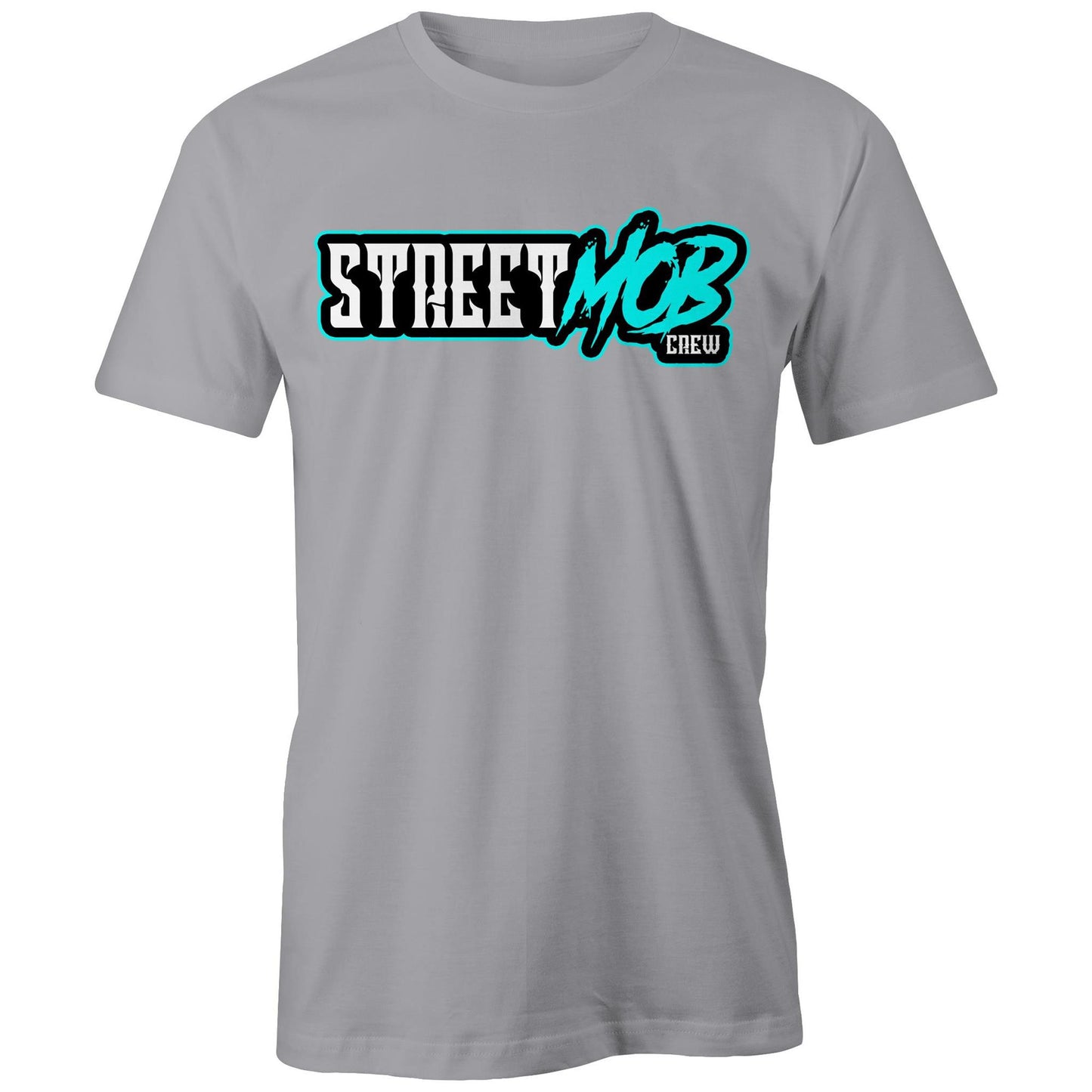 SM 2.0 Aqua Classic Tee