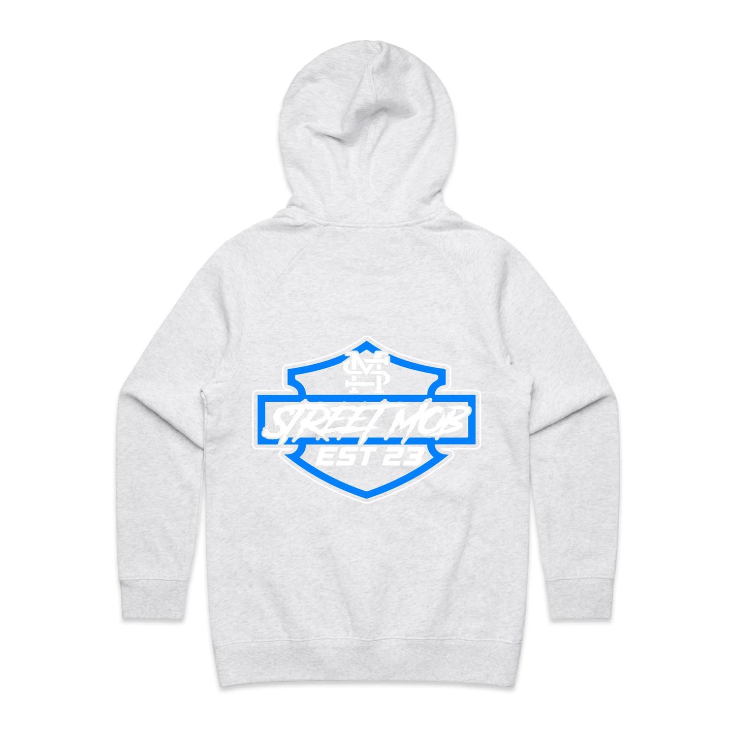 SM HD  - Women's Supply Hood