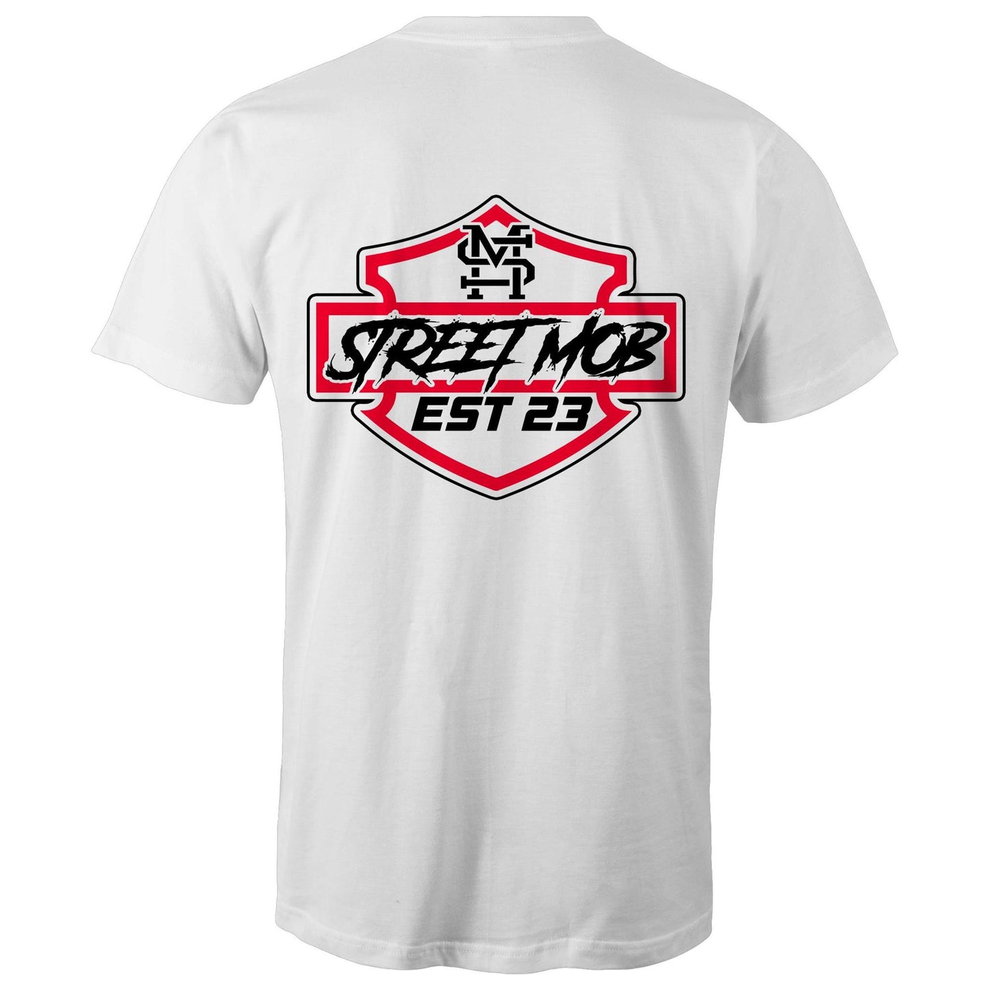 SM HD - Mens T-Shirt