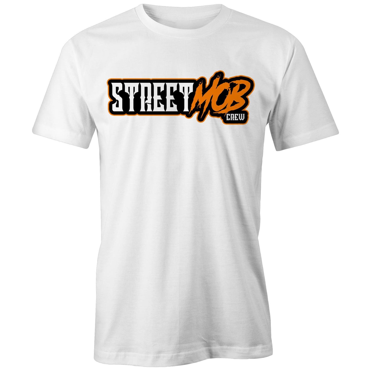 SM 2.0 Orange - Classic Tee