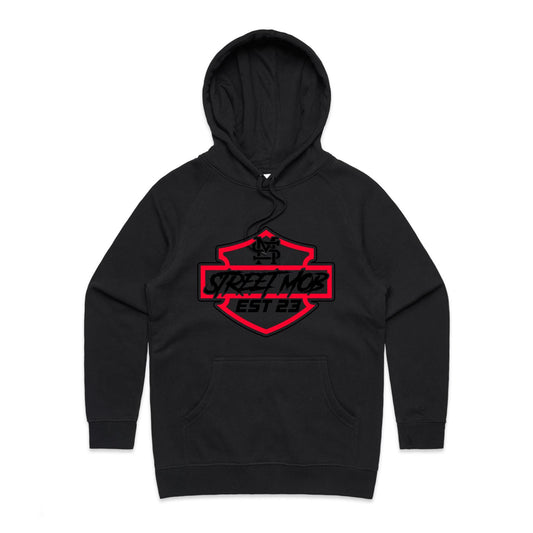 SM HD - Women's Supply Hood