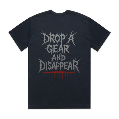 DGD Heavy Tee