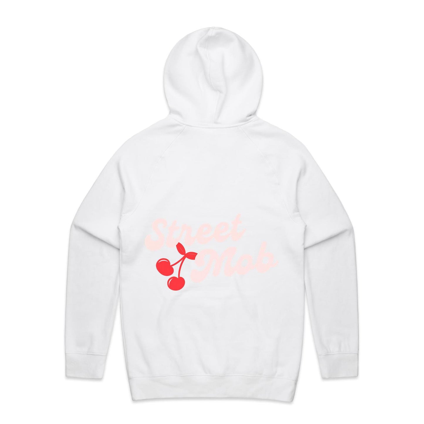 Men's Cherry Drop - Supply Hood