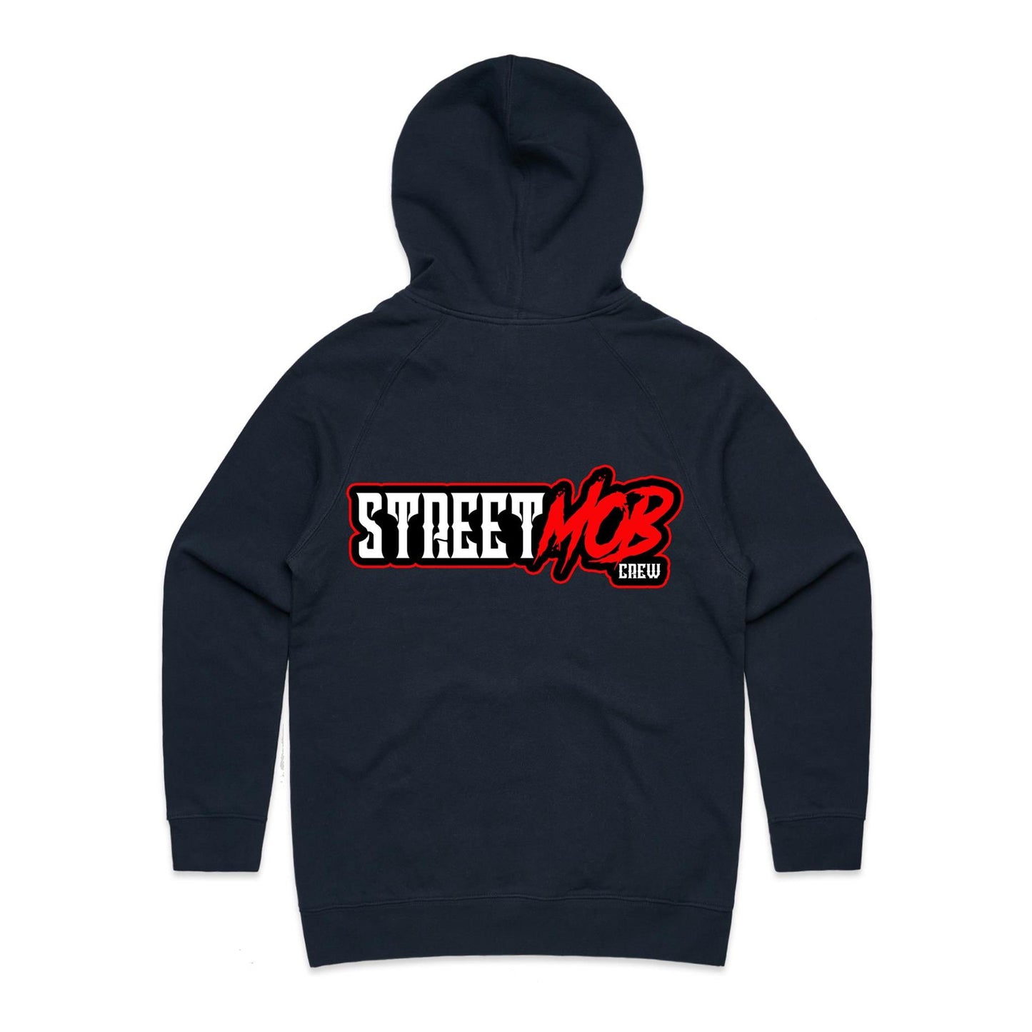 SM 2.0 Red - Women's Supply Hood