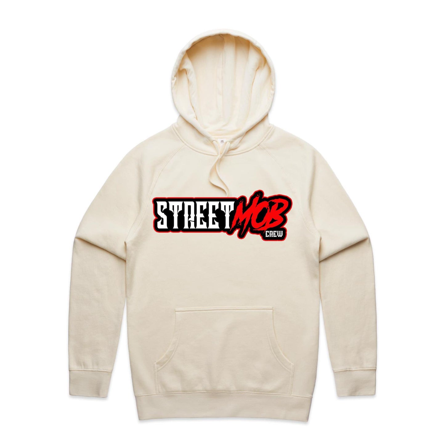 SM 2.0 red - Supply Hood