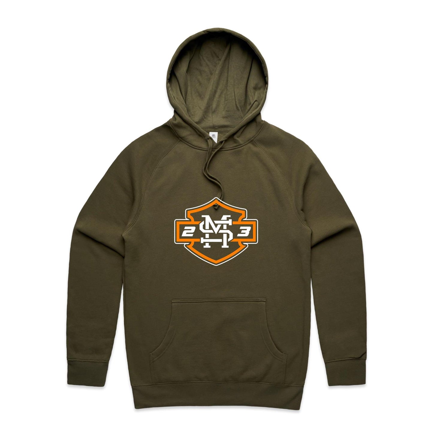 SM HD - Supply Hood