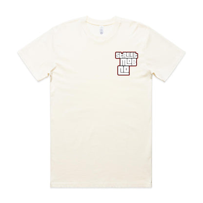 GTA Classic Organic Tee