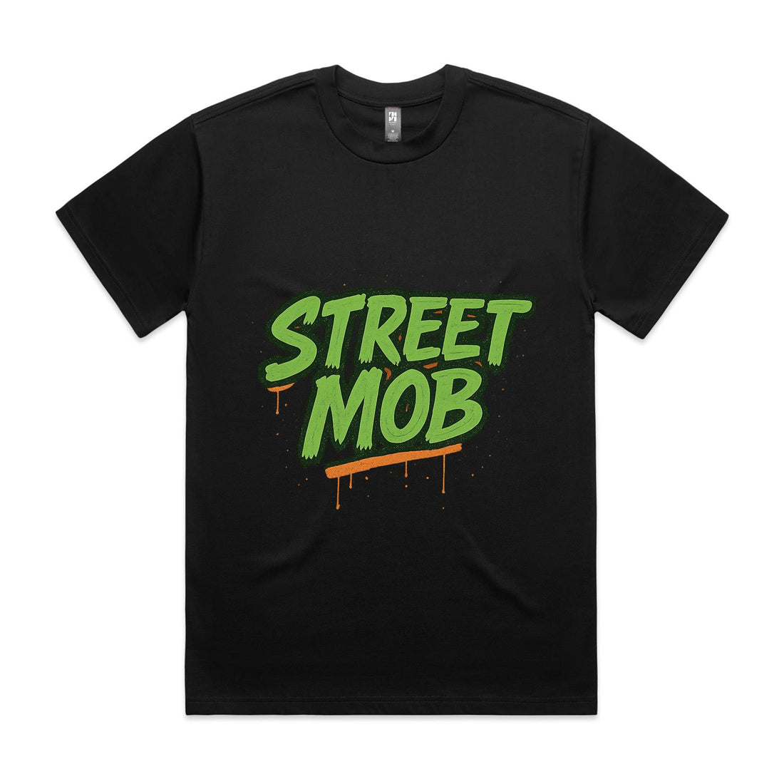 AS Colour Heavy Tee