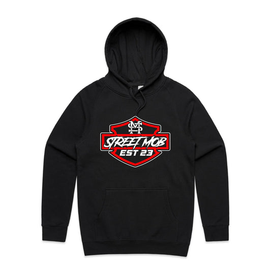 SM HD - Supply Hood