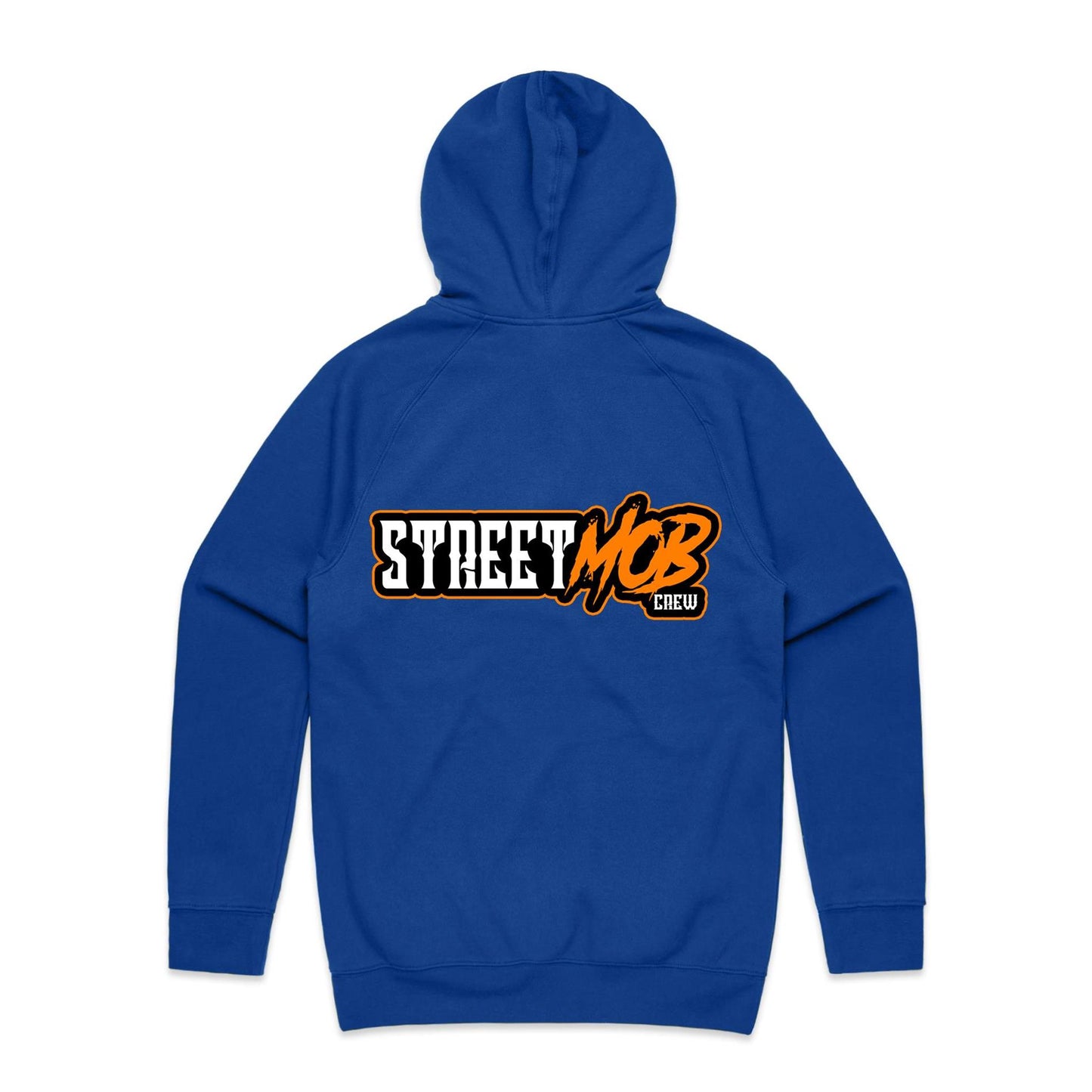 SM 2.0 Orange - Supply Hood