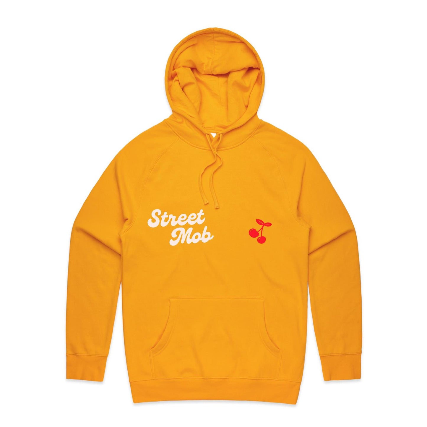 Men's Cherry Drop - Supply Hood
