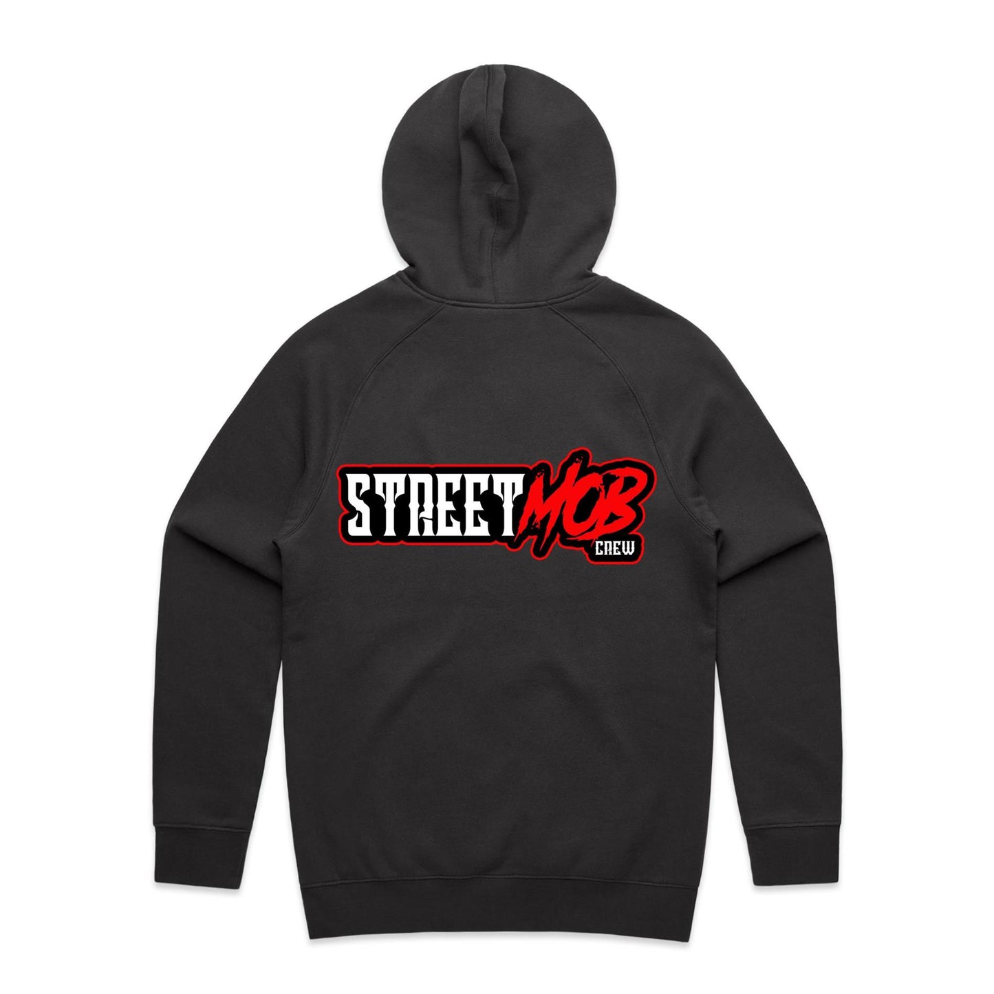 SM 2.0 red - Supply Hood