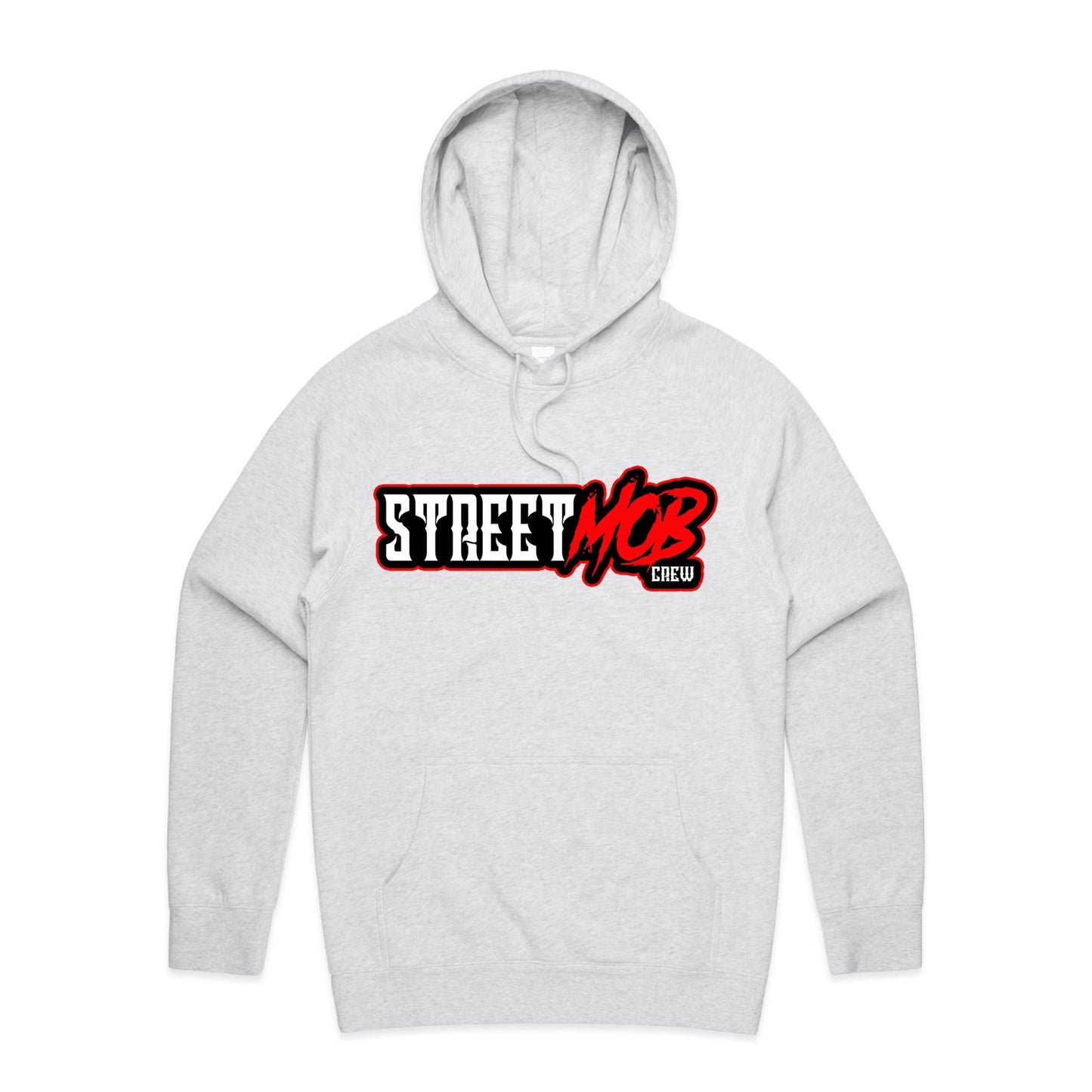 SM 2.0 red - Supply Hood