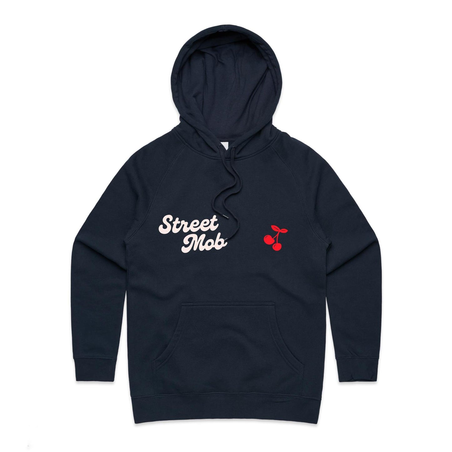 Cherry Drop - Women's Supply Hood