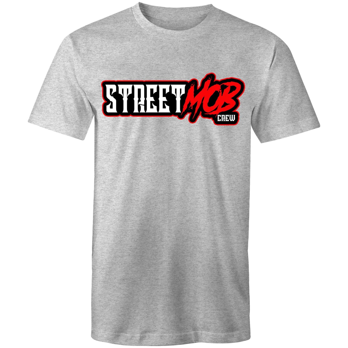 SM 2.0 Red - Mens T-Shirt