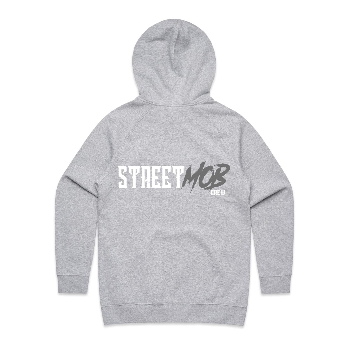 SM 2.0 Grey/White - Women's Supply Hood