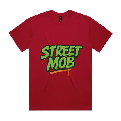 AS Colour Heavy Tee