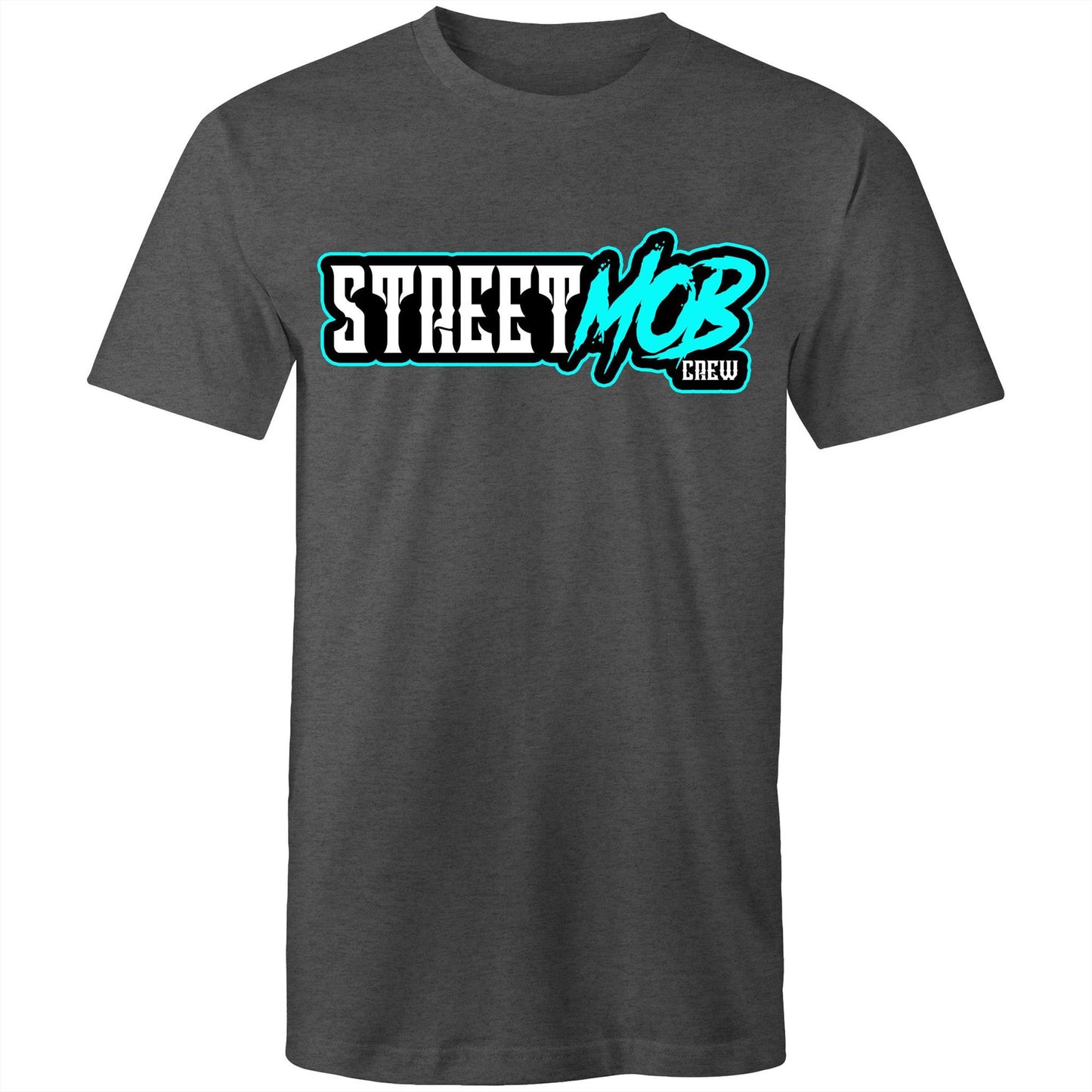 SM 2.0 Aqua T-Shirt