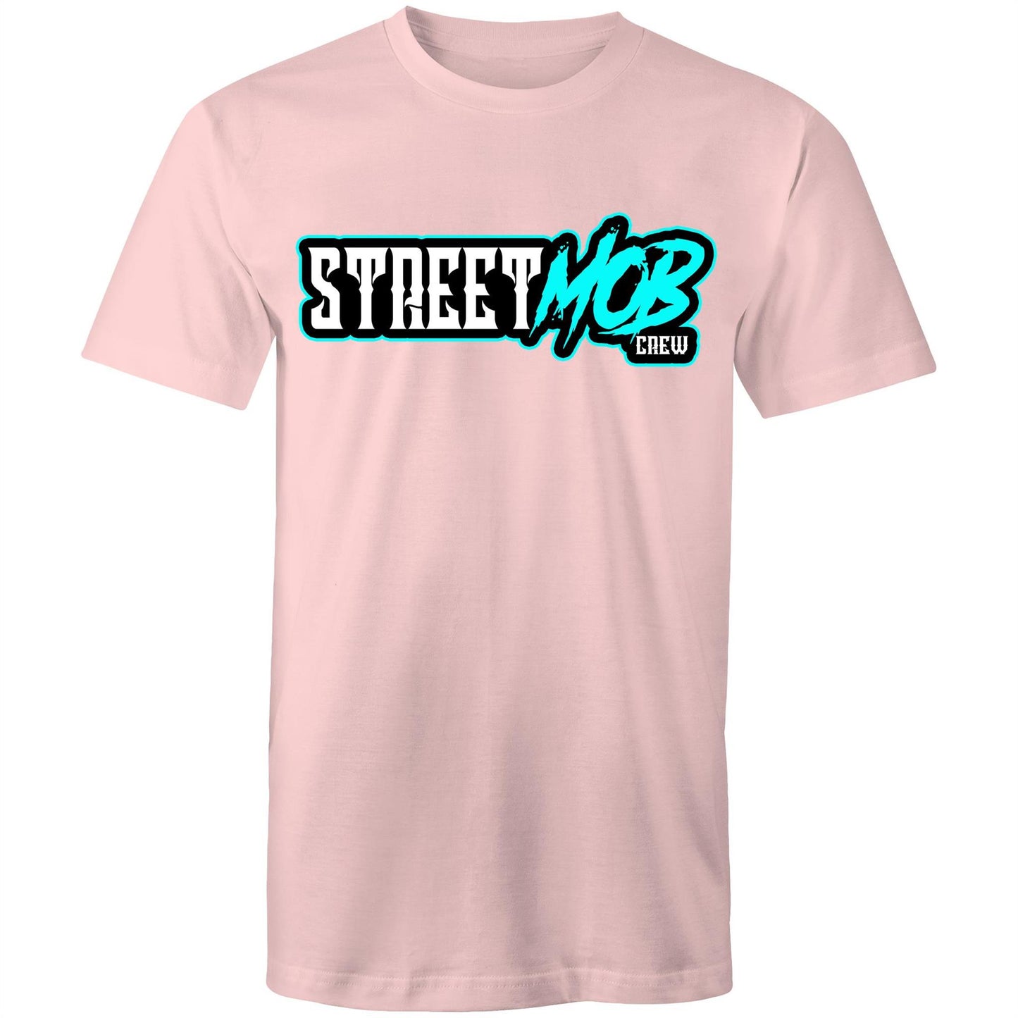 SM 2.0 Aqua T-Shirt