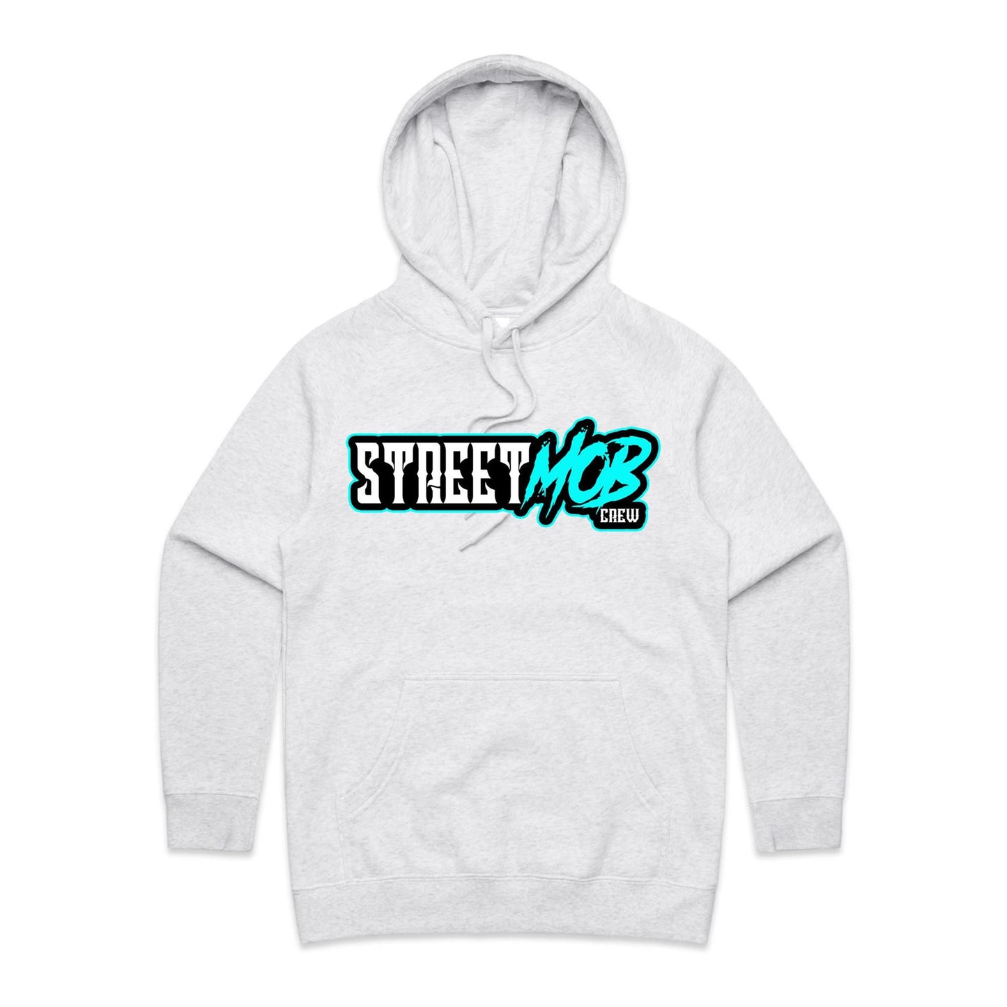 SM 2.0 Aqua - Women's Supply Hood