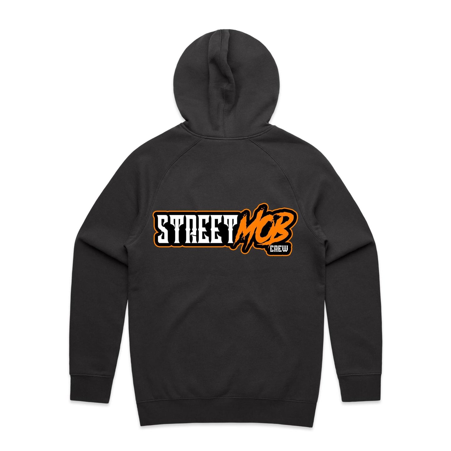 SM 2.0 Orange - Supply Hood