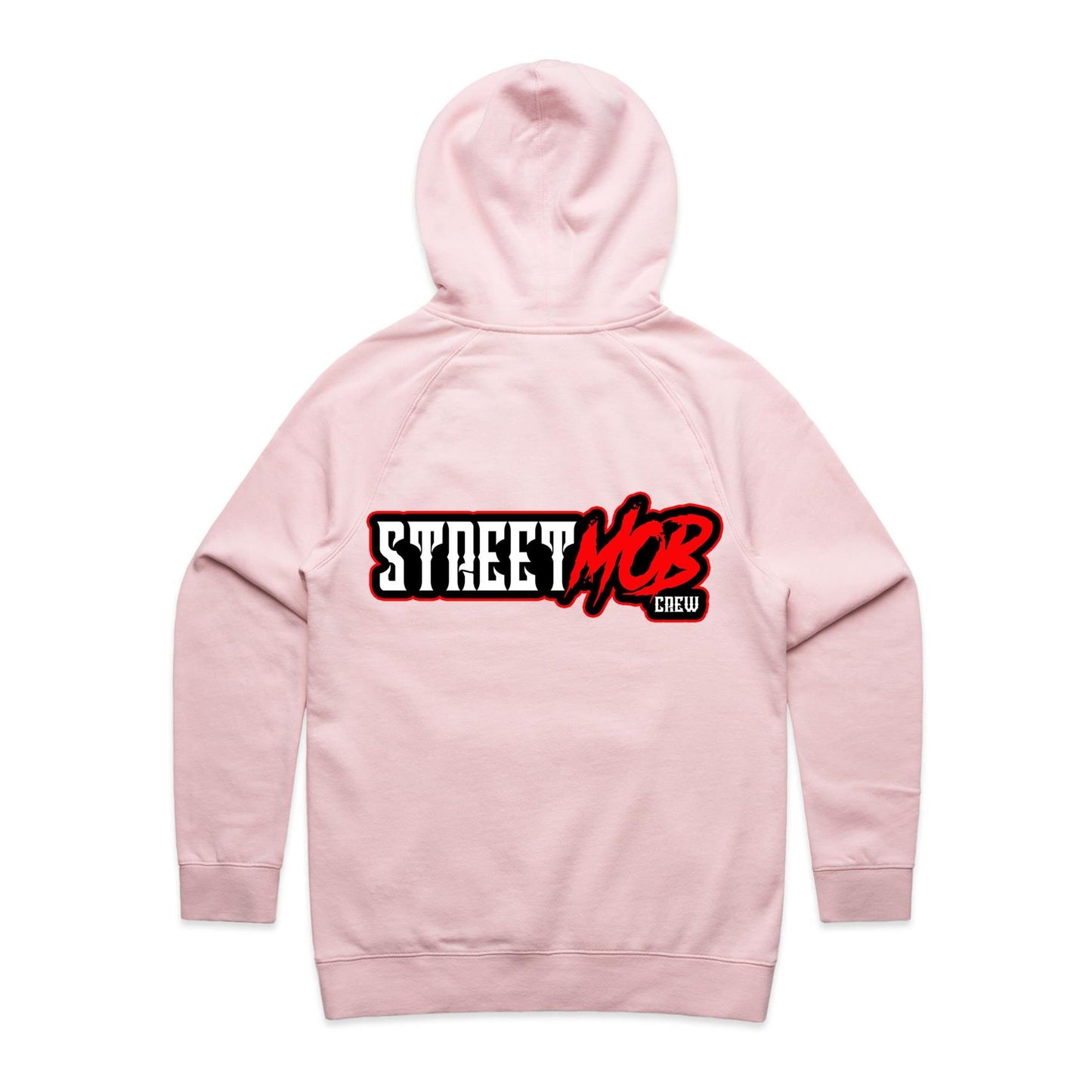 SM 2.0 Red - Women's Supply Hood