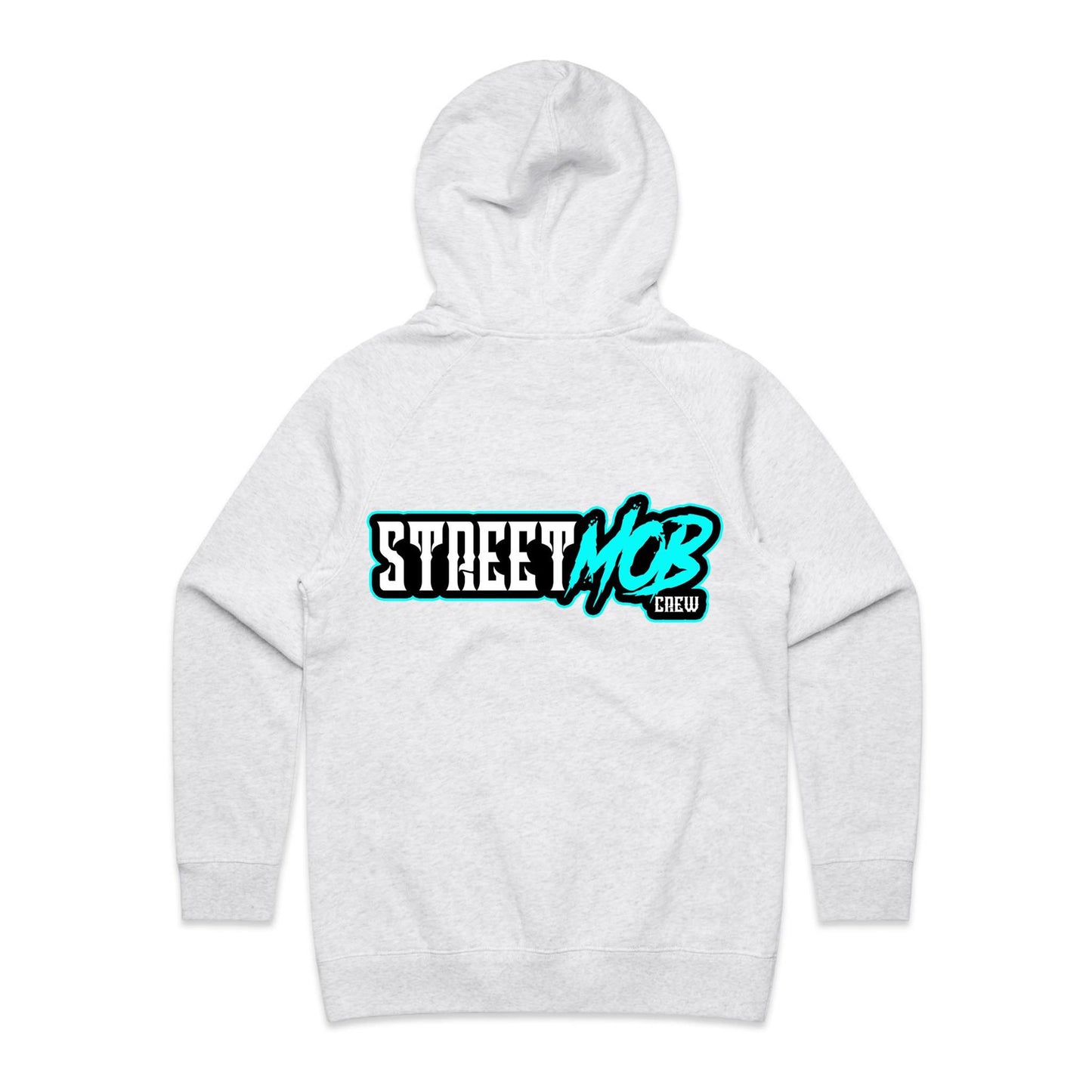 SM 2.0 Aqua - Women's Supply Hood