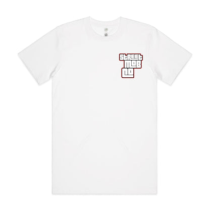 GTA Classic Organic Tee