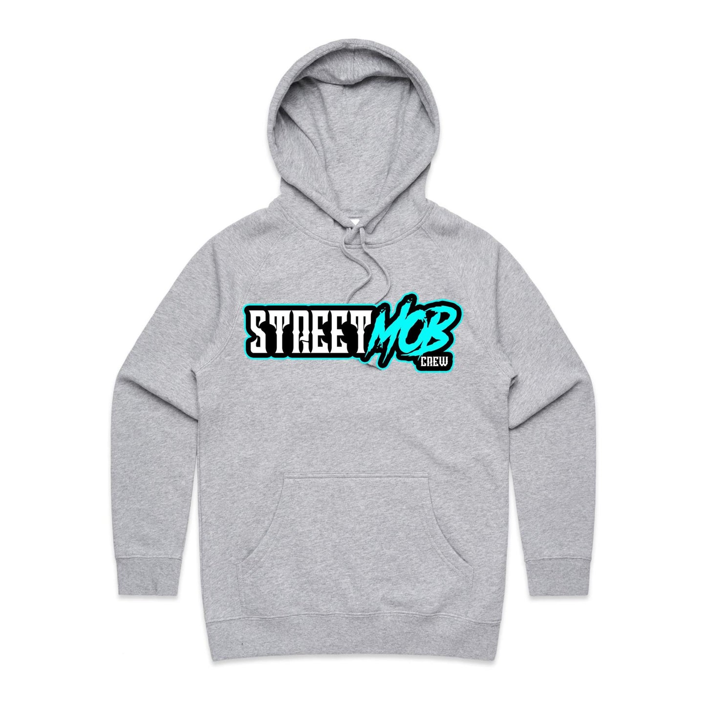 SM 2.0 Aqua - Women's Supply Hood