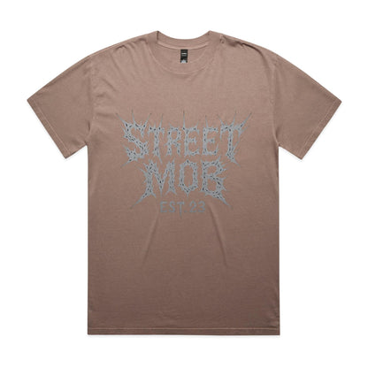 DGD Heavy Faded Tee