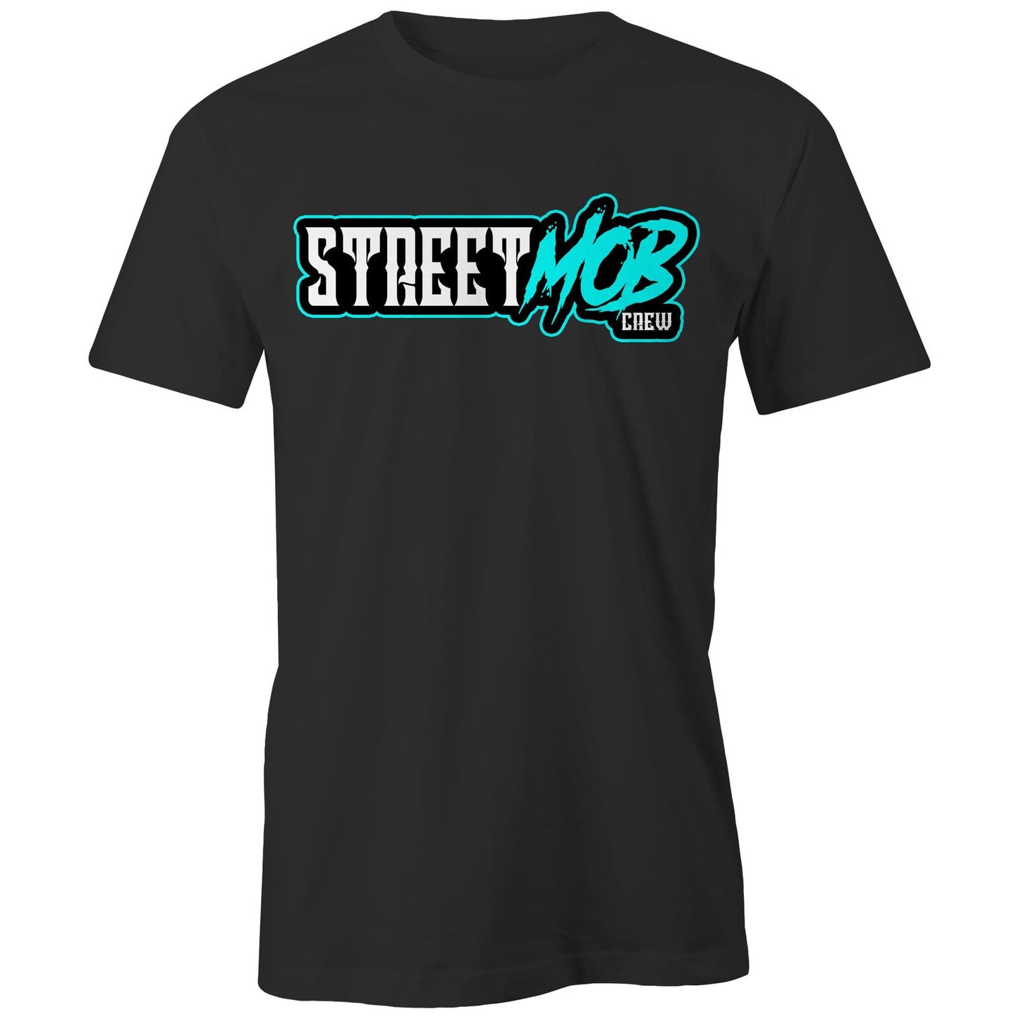 SM 2.0 Aqua Classic Tee