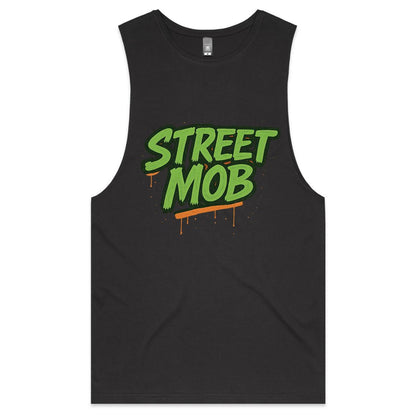 Mob Mentality - Men&