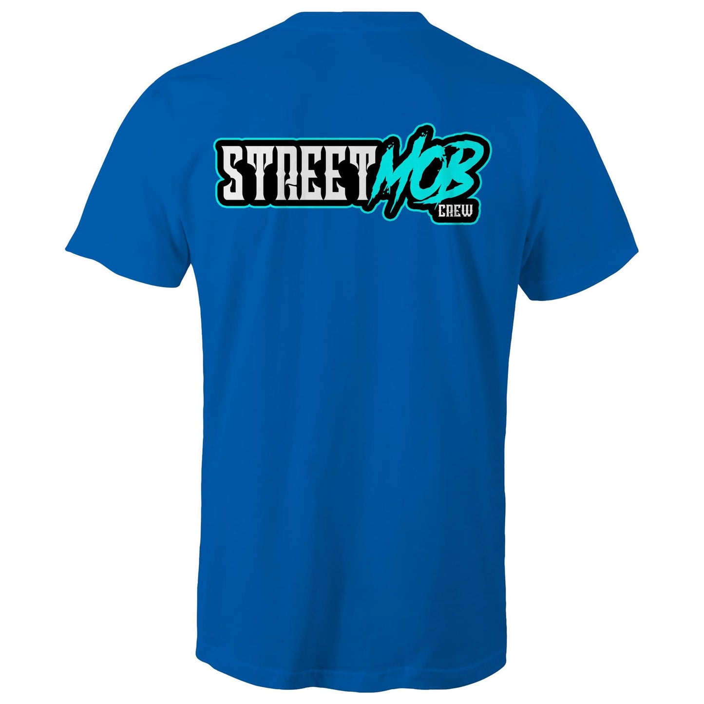 SM 2.0 Aqua T-Shirt