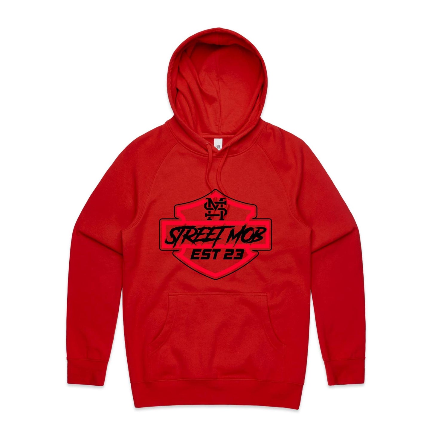 SM HD - Supply Hood