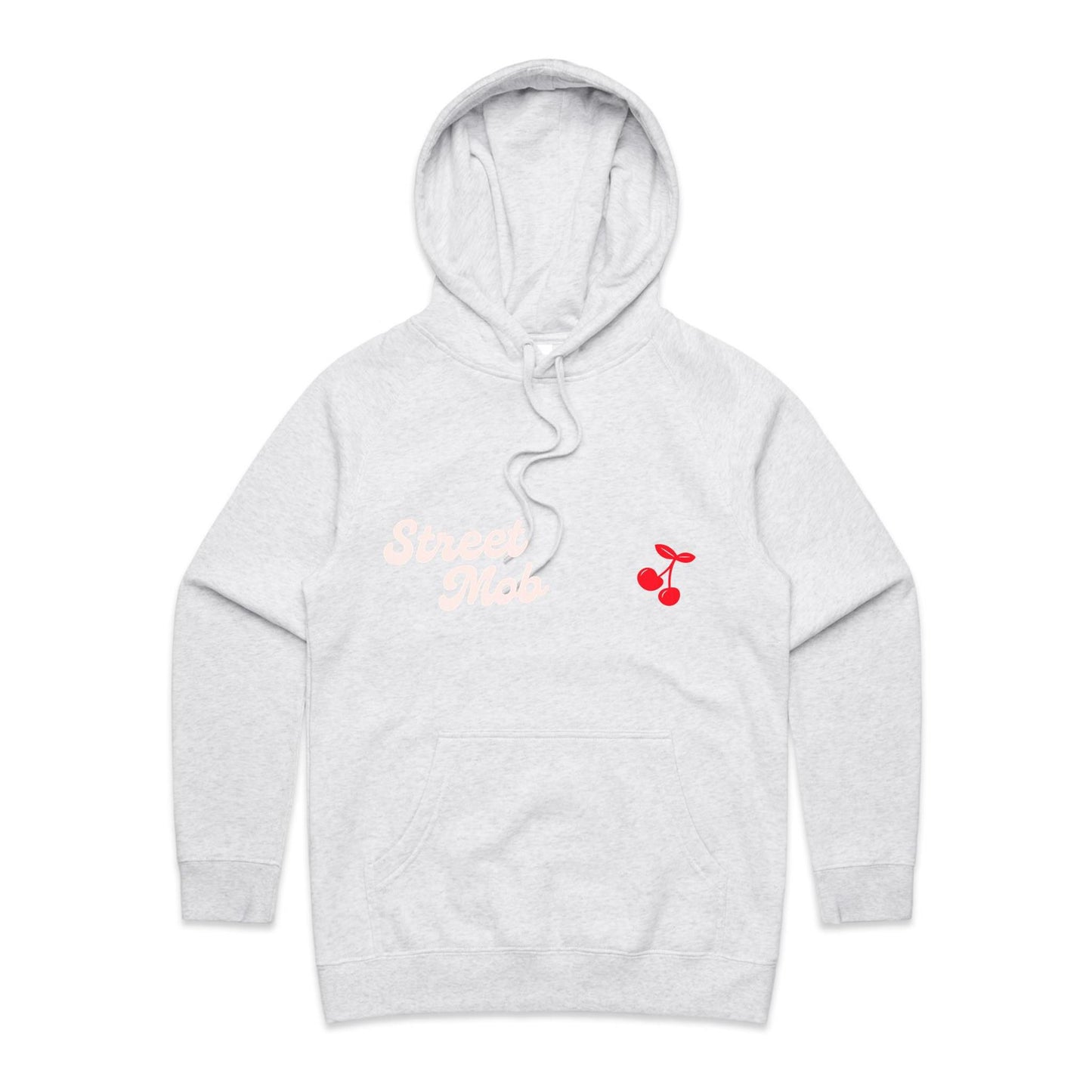Cherry Drop - Women's Supply Hood