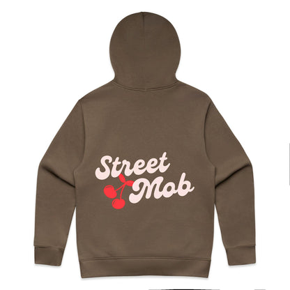 Cherry Relax Hood