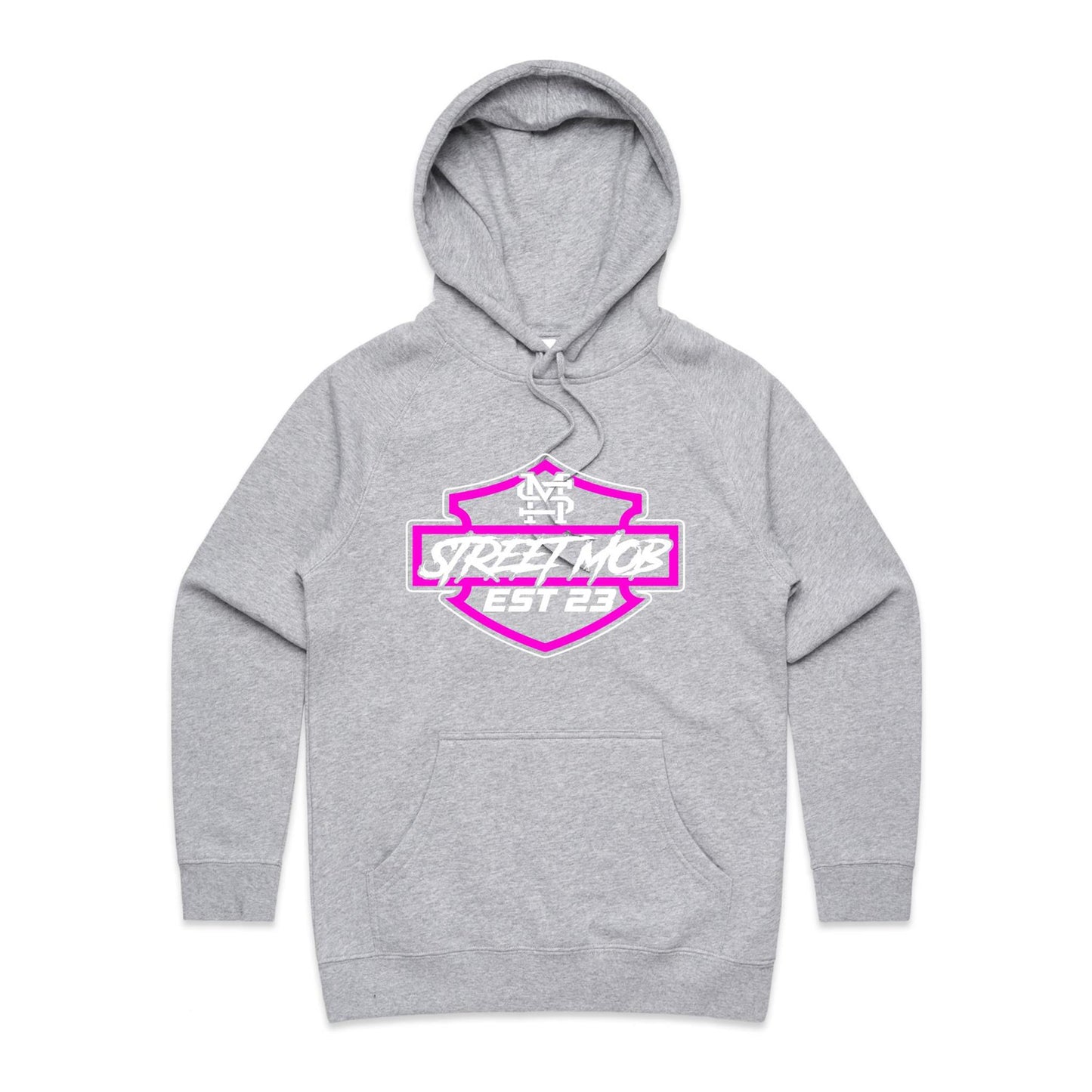 SM HD - Women's Supply Hood