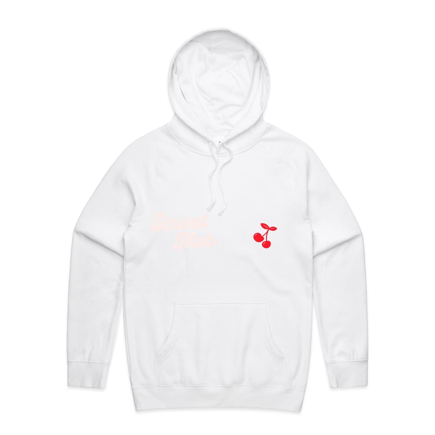Men's Cherry Drop - Supply Hood