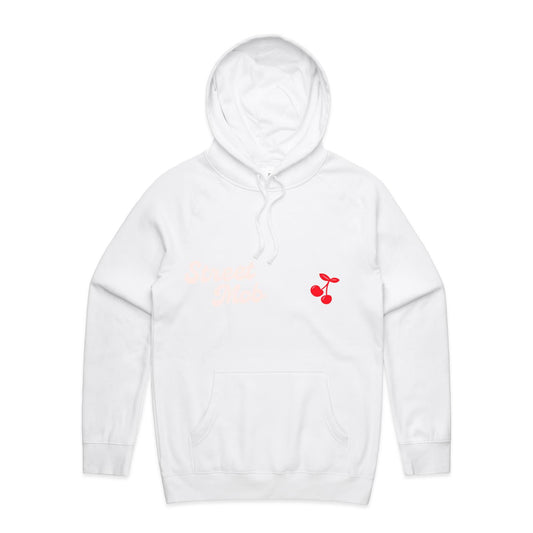 Men's Cherry Drop - Supply Hood