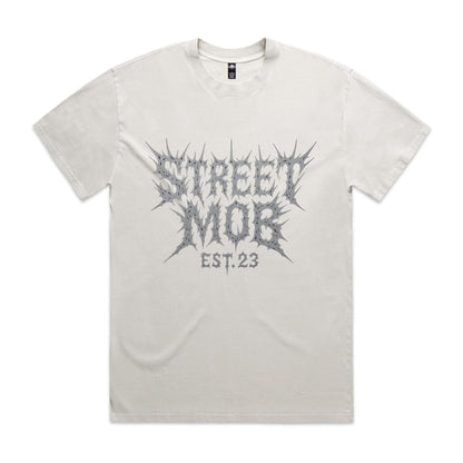 DGD Heavy Faded Tee
