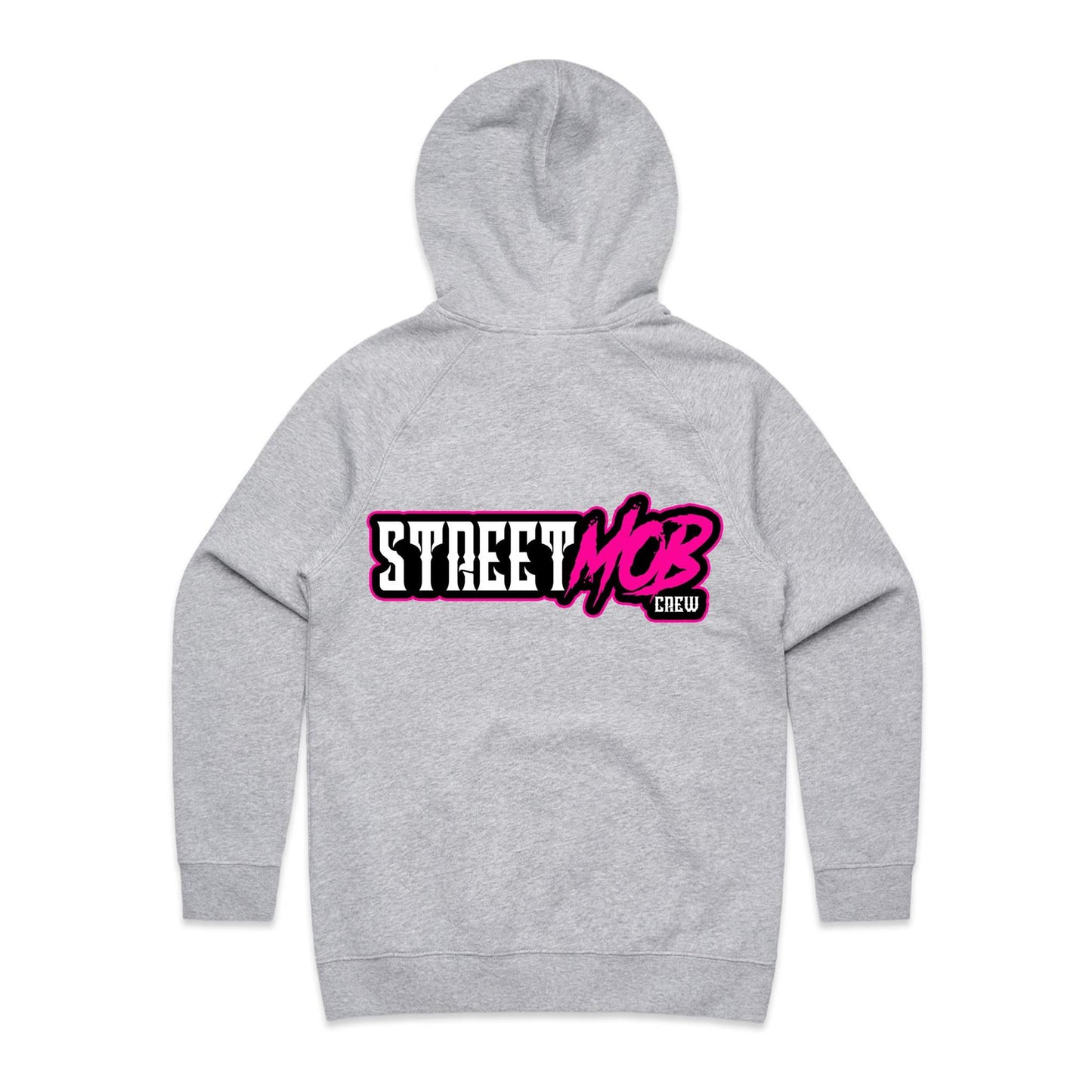 SM 2.0 Pink - Women's Supply Hood