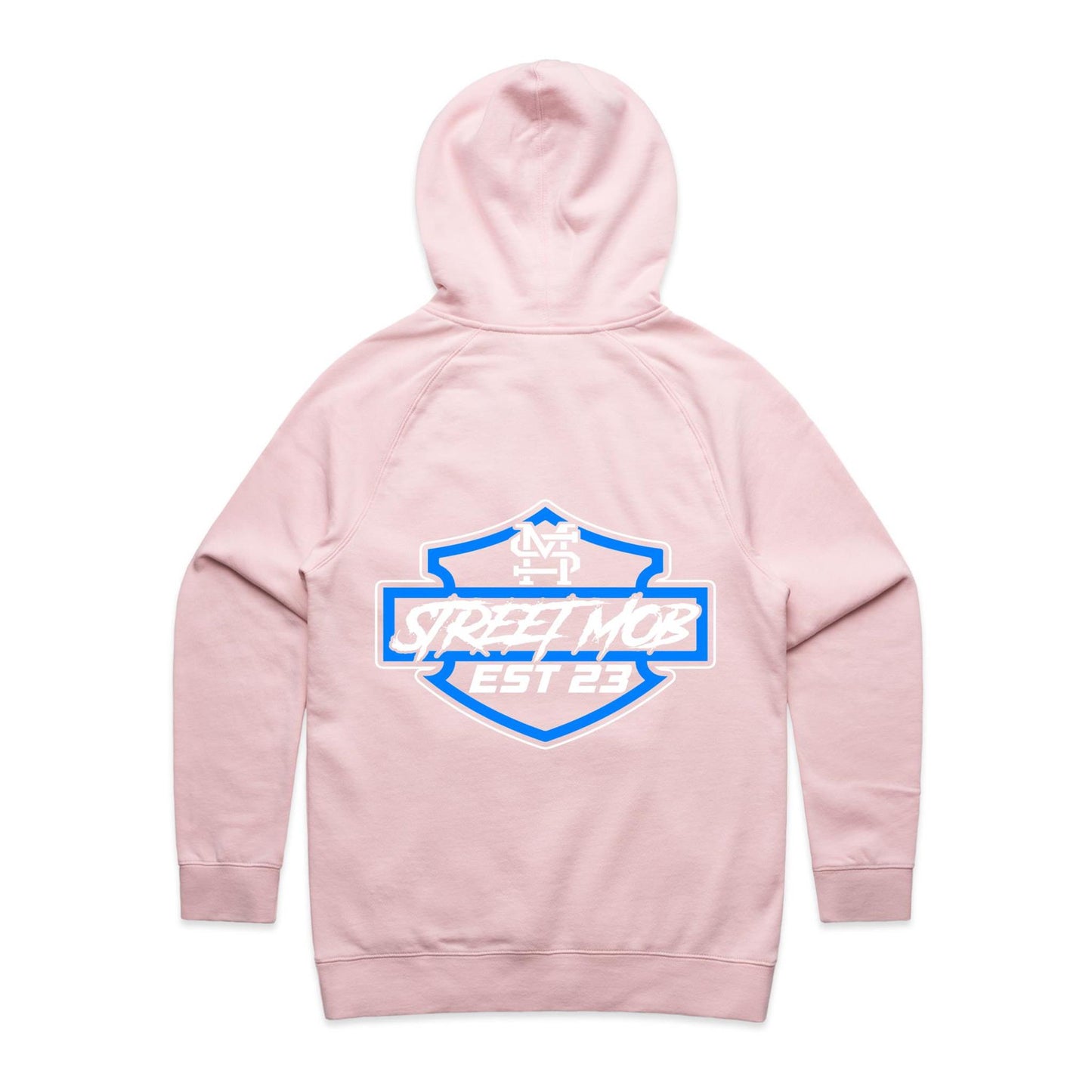 SM HD  - Women's Supply Hood