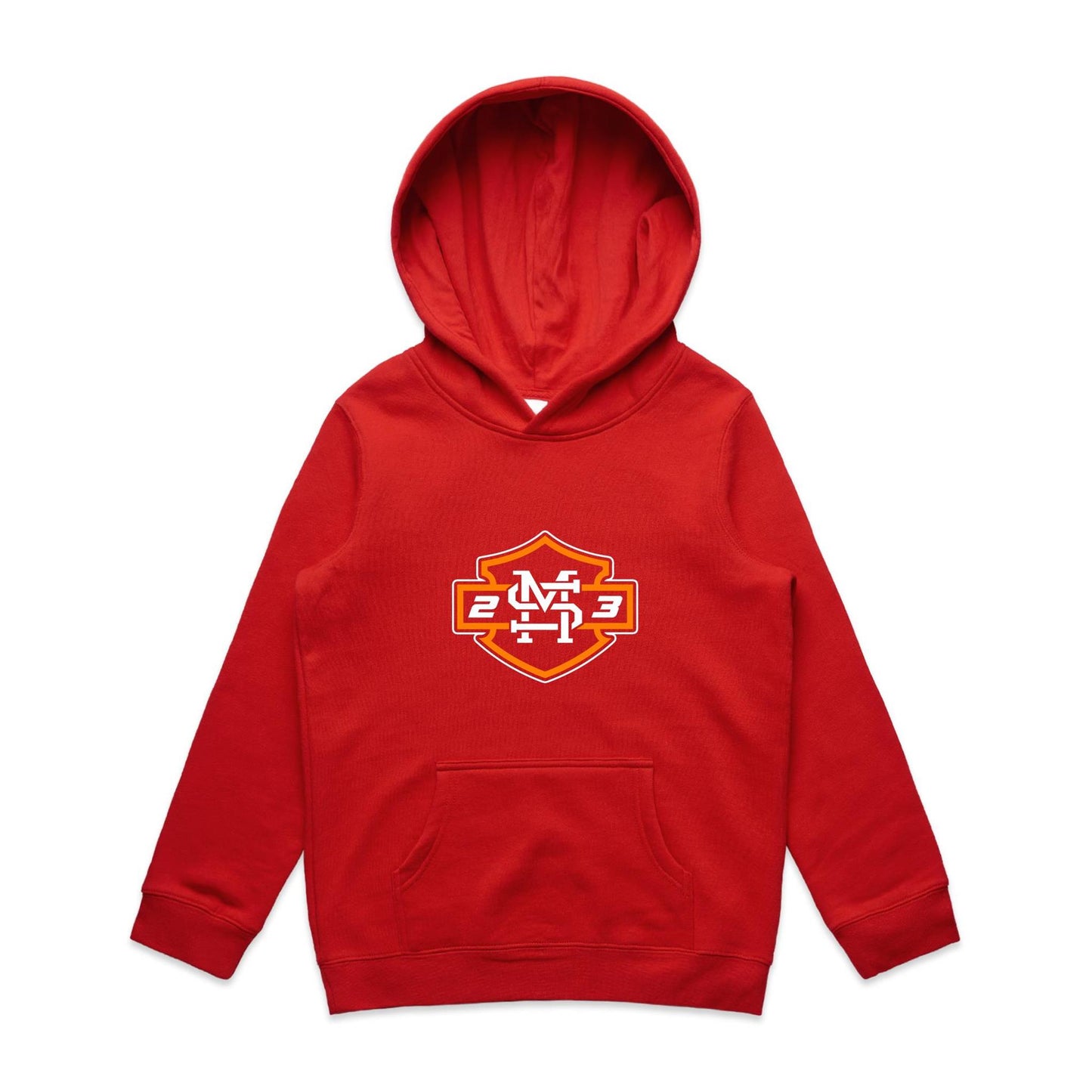 SM HD - Youth Supply Hood