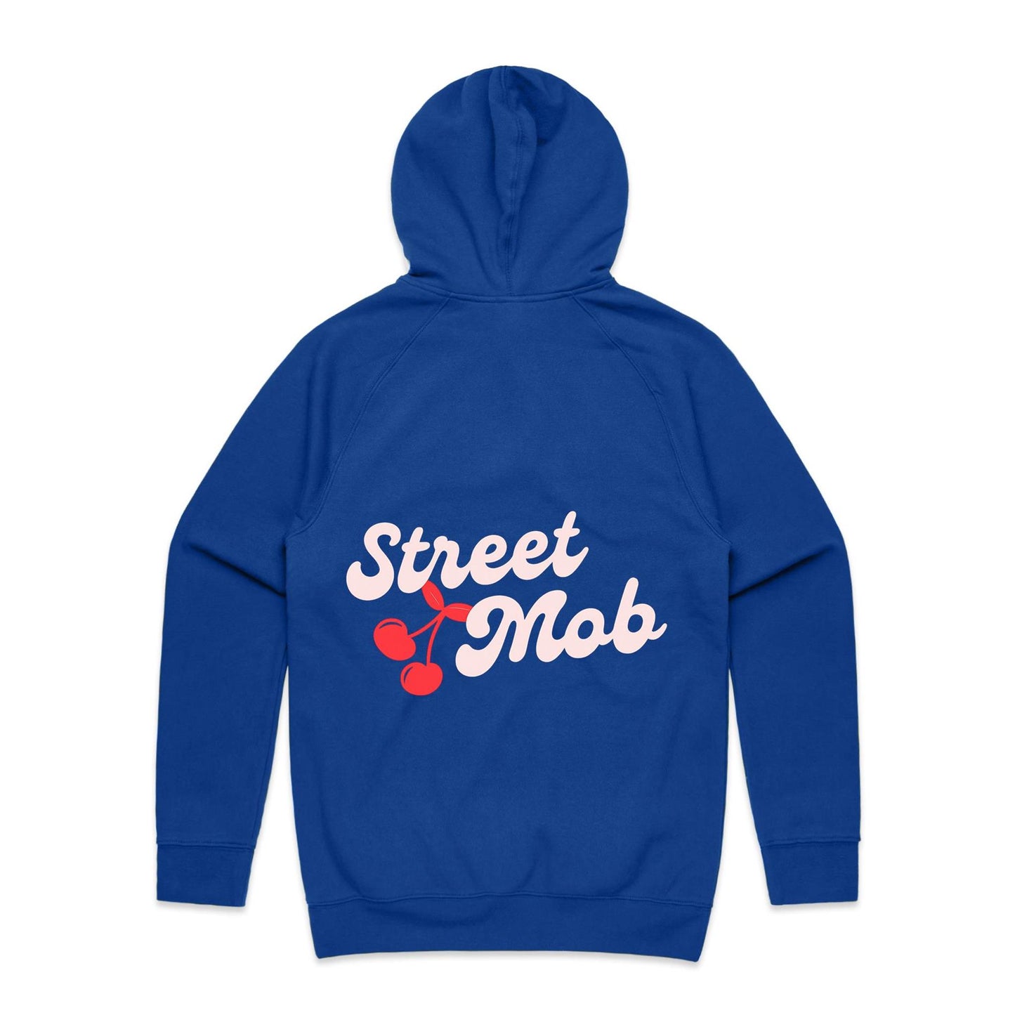 Men's Cherry Drop - Supply Hood